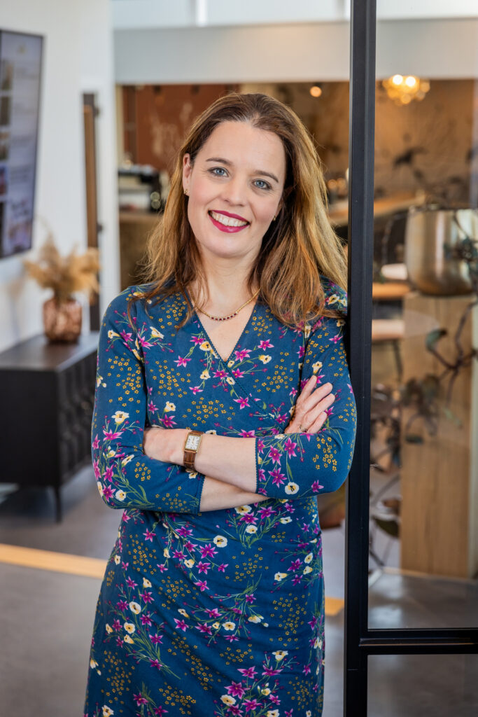 Judith Manssen MPMC