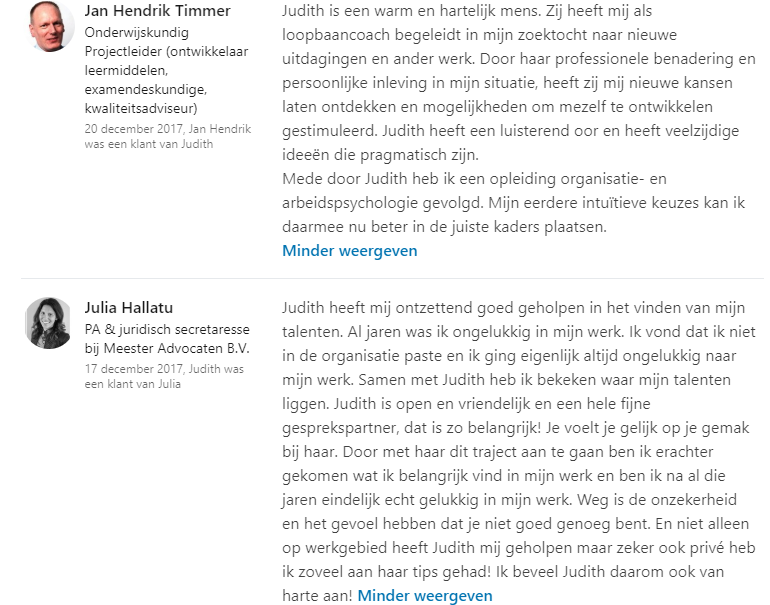 Jan Hendrik en Julia