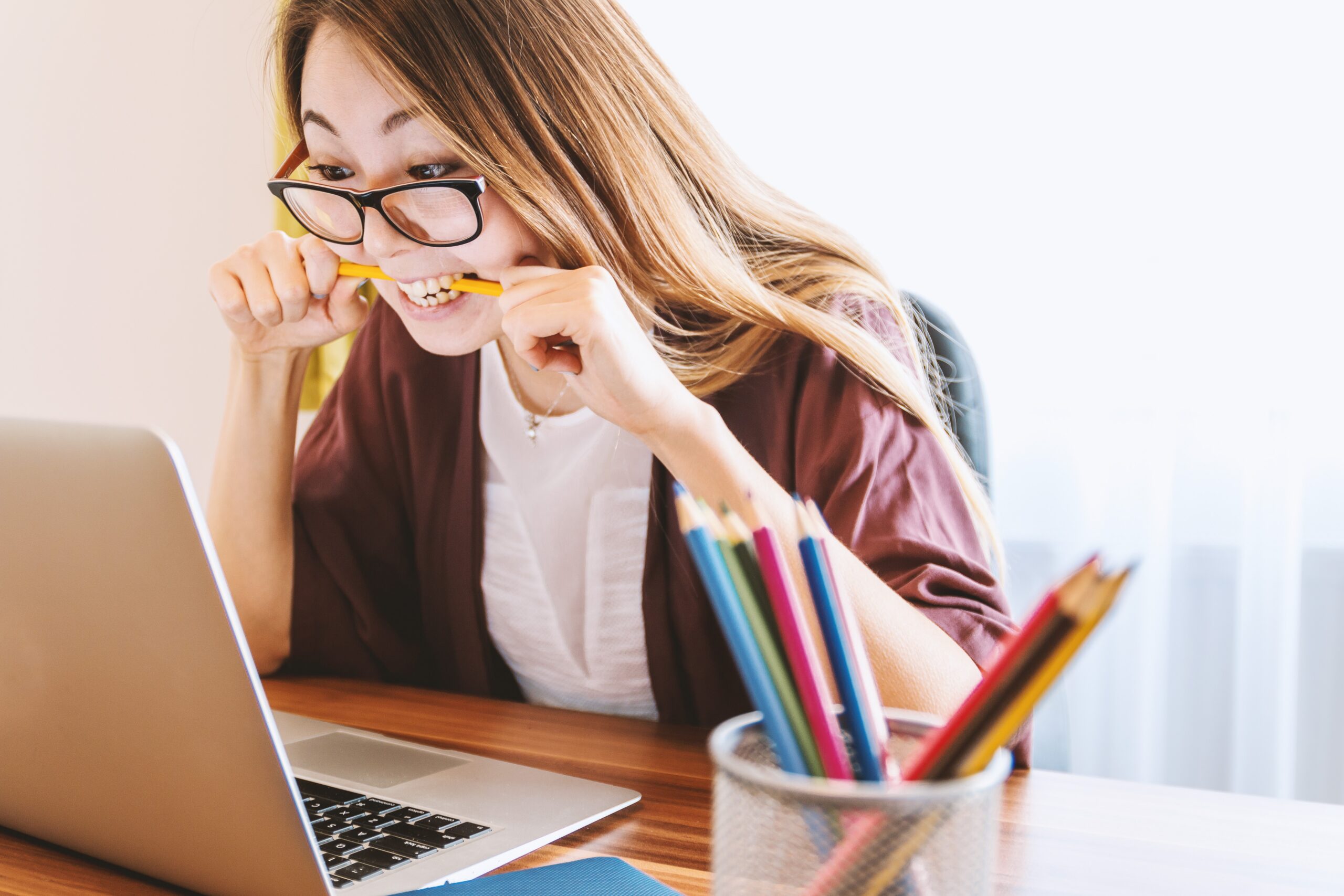 4 types van stress en de remedies hiertegen.
