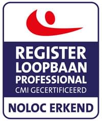 Register Loopbaan Professional