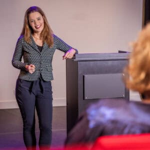Groepsloopbaanprogramma "Meer glans en energie in je loopbaan"